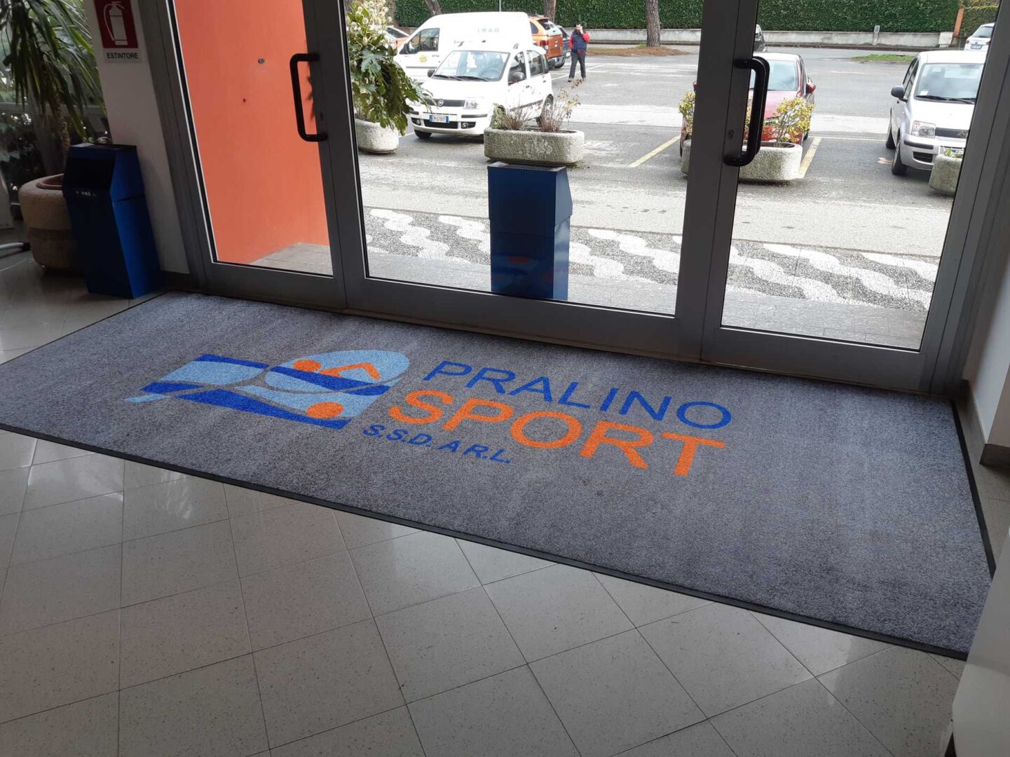 asciugapasso dry carpets