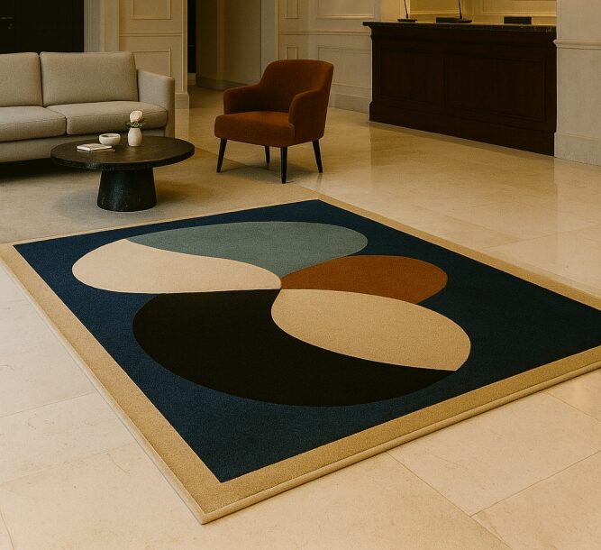 tappeto-d'arredamento